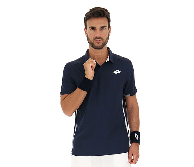 Lotto Squadra Polo (M)