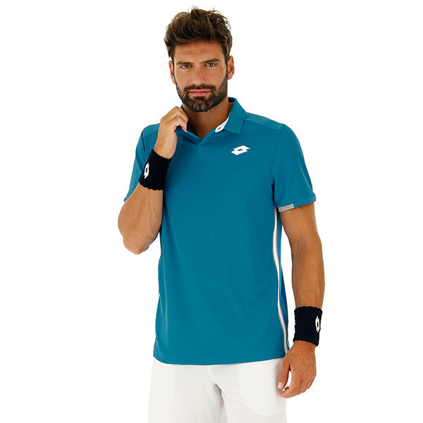 Lotto Squadra Polo (M) Lotto