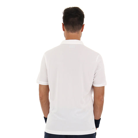 Lotto Squadra Ii Polo (M)(White)
