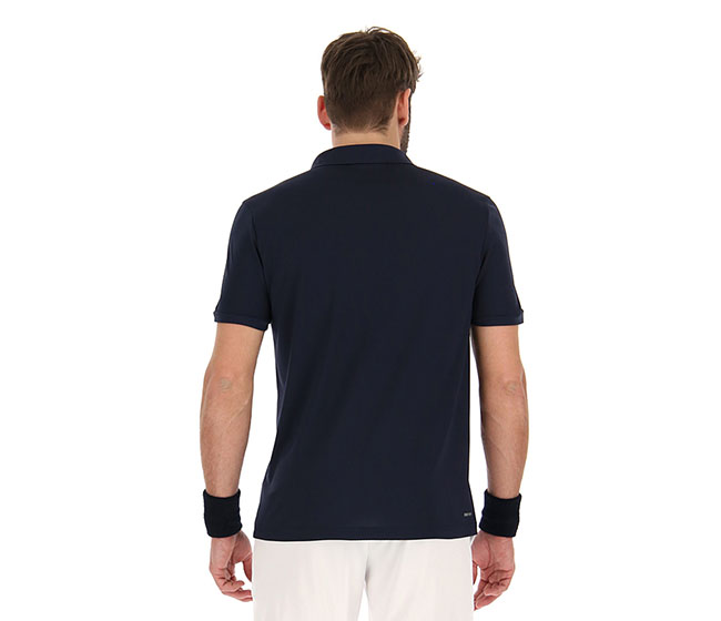 Lotto Squadra Ii Polo (M)(Navy)