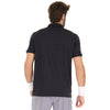 Lotto Squadra Ii Polo (M)(Black) Lotto