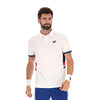 Lotto Squadra Iii Polo (M) (White)