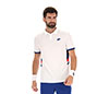 Lotto Squadra Iii Polo (M) (White)