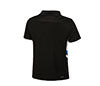 Lotto Squadra Iii Polo (M) (Black)