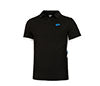 Lotto Squadra Iii Polo (M) (Black)