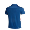 Lotto Squadra Iii Polo (M) (Blue)