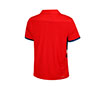 Lotto Squadra Iii Polo (M) (Flame Red)