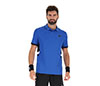 Lotto Squadra Iii Polo (M) (Skydiver Blue)