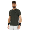 Lotto Top Ten Tech Tee (M) Lotto