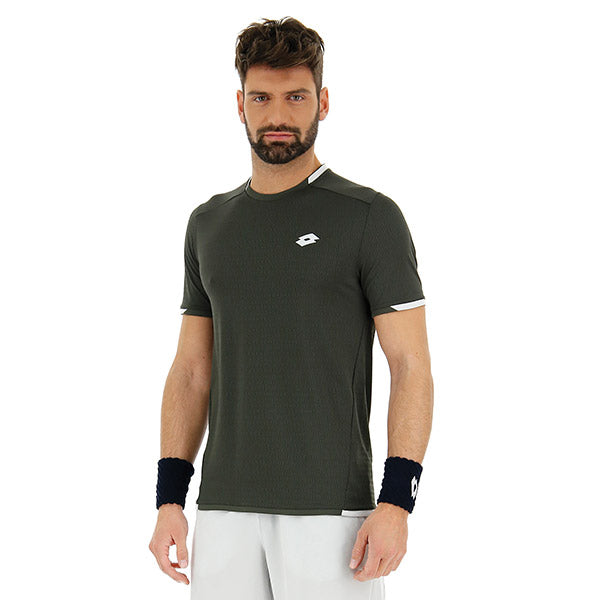 Lotto Top Ten Tech Tee (M) Lotto