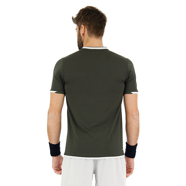Lotto Top Ten Tech Tee (M) Lotto