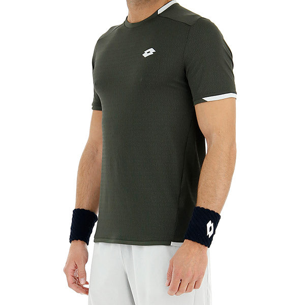 Lotto Top Ten Tech Tee (M) Lotto