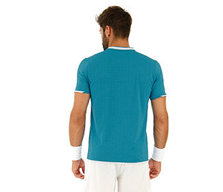 Lotto Top Ten Tech Tee (M)