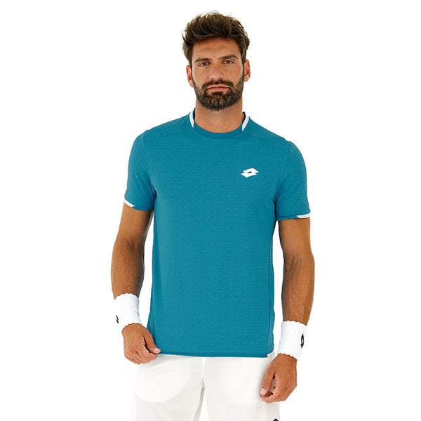 Lotto Top Ten Tech Tee (M) Lotto