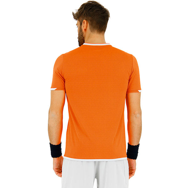 Lotto Top Ten Tech Tee (M) Lotto