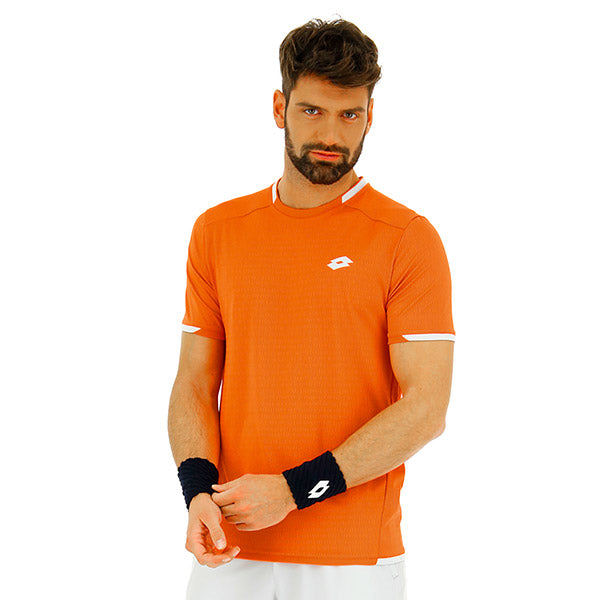 Lotto Top Ten Tech Tee (M) Lotto