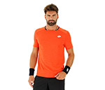 Lotto Top Ten Tech Tee (M)