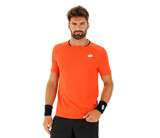 Lotto Top Ten Tech Tee (M)