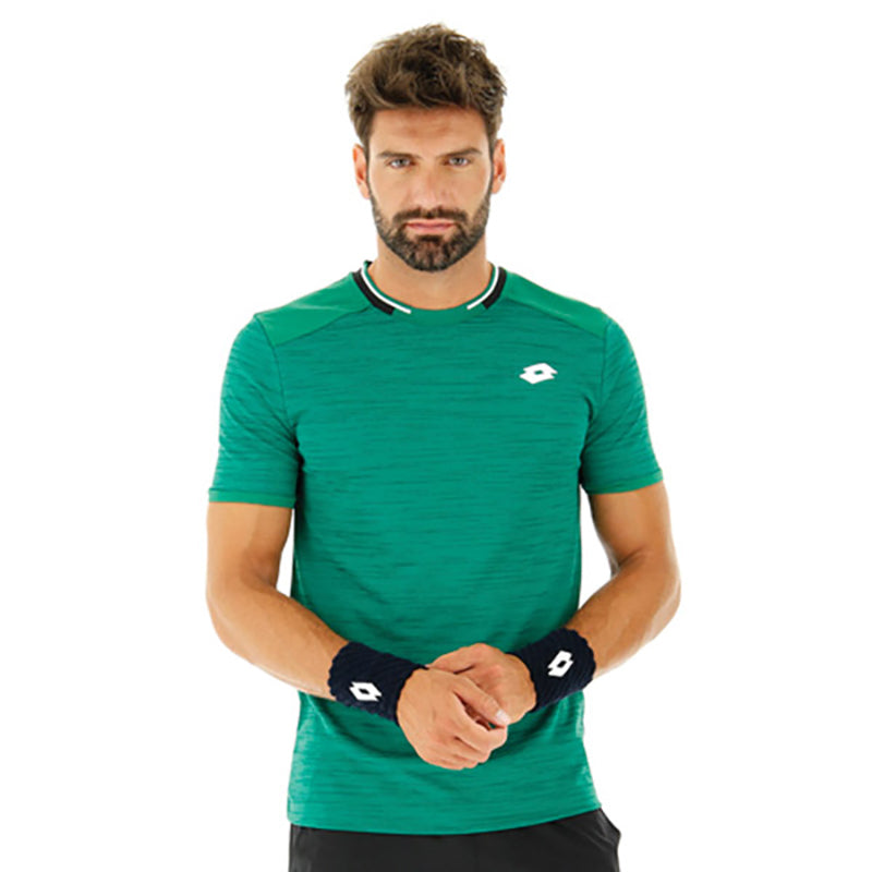 Lotto Top Ten Tech Tee (M) Lotto