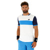 Lotto Top Ten Block Tee (M)