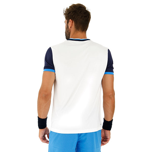 Lotto Top Ten Block Tee (M)