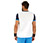 Lotto Top Ten Block Tee (M)
