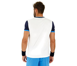 Lotto Top Ten Block Tee (M)