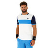 Lotto Top Ten Block Tee (M)