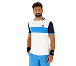 Lotto Top Ten Block Tee (M)