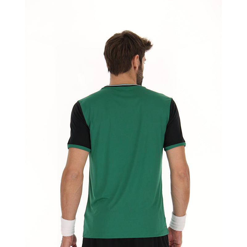 Lotto Top Ten Block Tee (M)