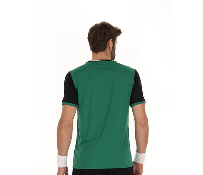 Lotto Top Ten Block Tee (M)