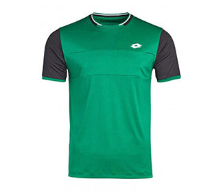 Lotto Top Ten Block Tee (M)