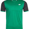 Lotto Top Ten Block Tee (M) Lotto