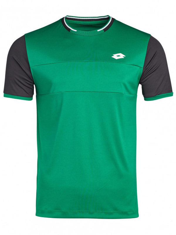 Lotto Top Ten Block Tee (M) Lotto