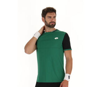 Lotto Top Ten Block Tee (M)