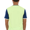 Lotto Top Ten Ii Block Tee (M) Lotto