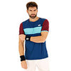 Lotto Top Ten Ii Block Tee (M)