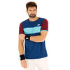 Lotto Top Ten Ii Block Tee (M)