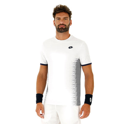 Lotto Top Ten Tee Printed (M)