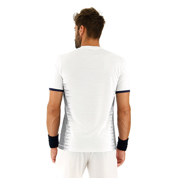 Lotto Top Ten Tee Printed (M)
