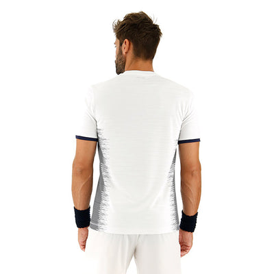 Lotto Top Ten Tee Printed (M)