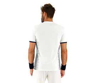 Lotto Top Ten Tee Printed (M)