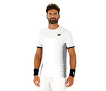 Lotto Top Ten Tee Printed (M)