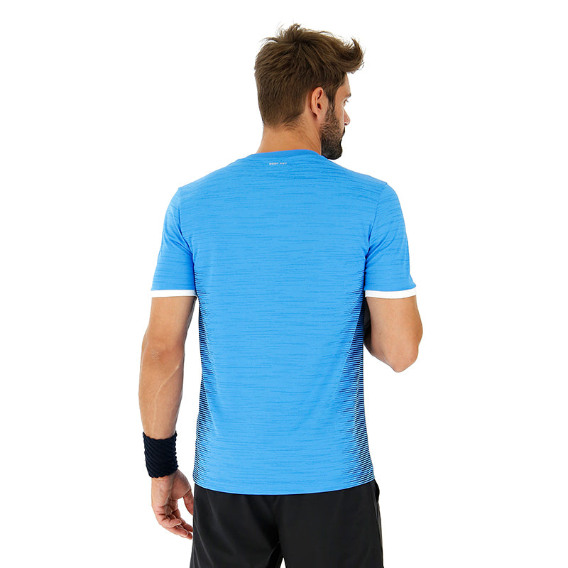Lotto Top Ten Tee Printed (M)