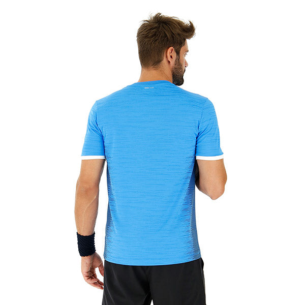 Lotto Top Ten Tee Printed (M) Lotto