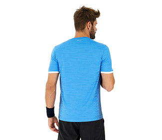 Lotto Top Ten Tee Printed (M)
