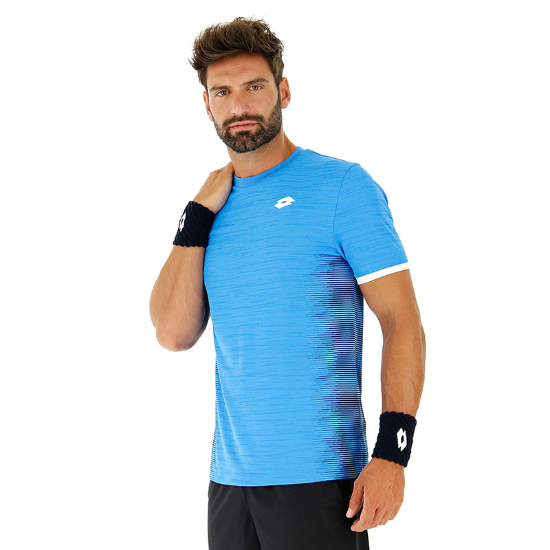 Lotto Top Ten Tee Printed (M) Lotto
