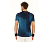 Lotto Top Ten Ii Printed Tee (M) (Navy)