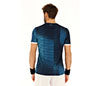 Lotto Top Ten Ii Printed Tee (M) (Navy)