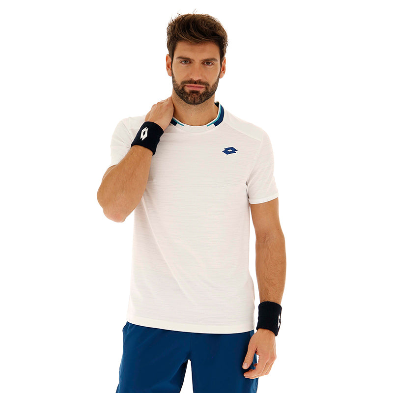 Lotto Top Ten Ii Tee (M)